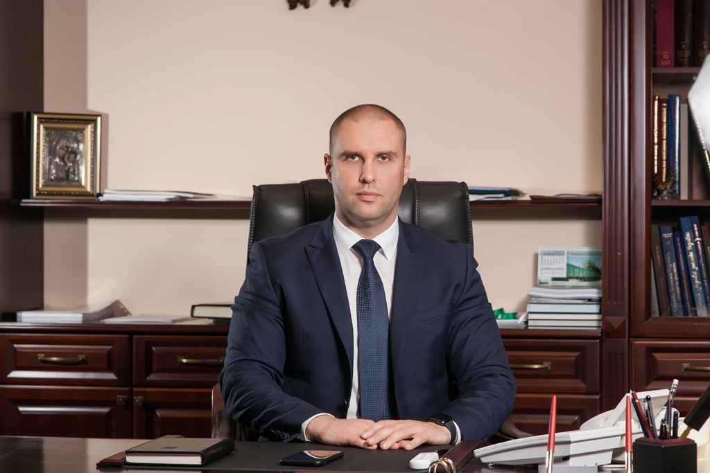 «Плануємо призначити одного з перших в Україні заступників голови ОДА, який відповідатиме за діджиталізацію», – Олег Синєгубов